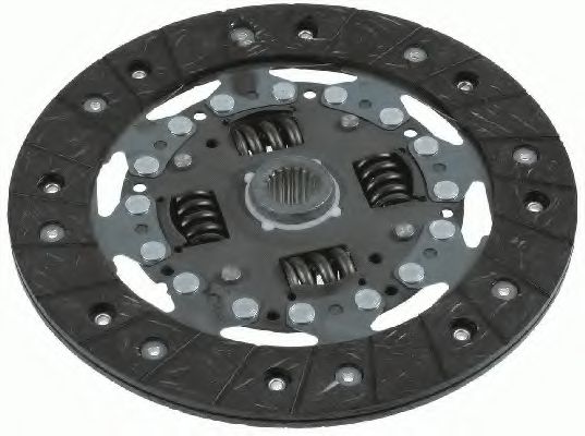 Disc ambreiaj 2