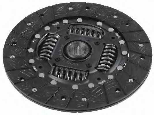 Disc ambreiaj 2