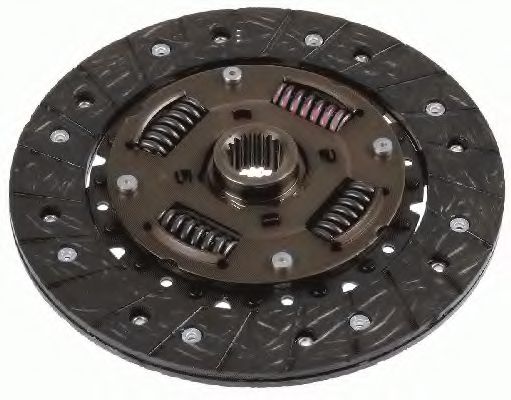 Disc ambreiaj