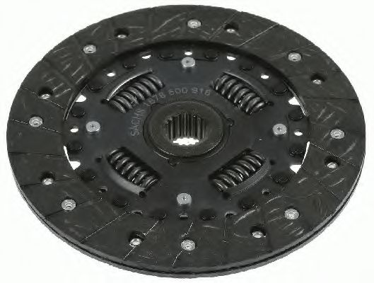 Disc ambreiaj 2