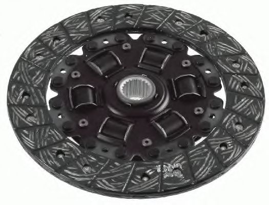Disc ambreiaj 2