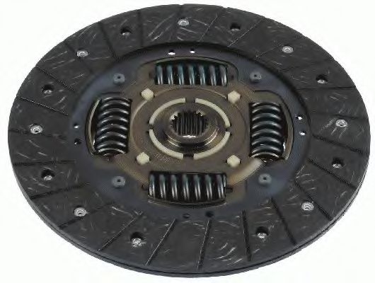 Disc ambreiaj 2