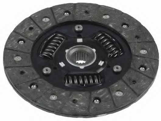 Disc ambreiaj 2
