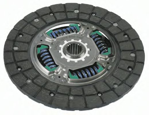Disc ambreiaj