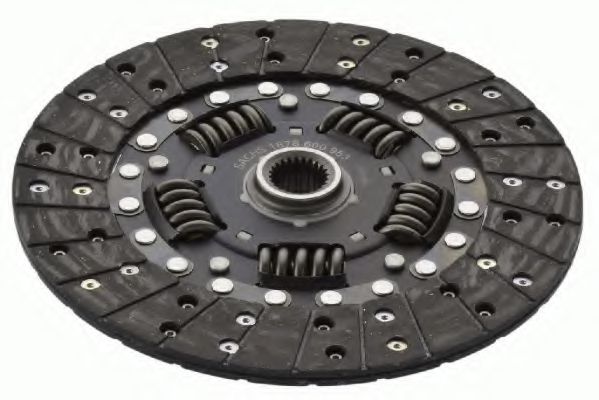 Disc ambreiaj 2