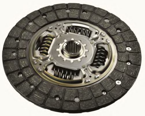Disc ambreiaj