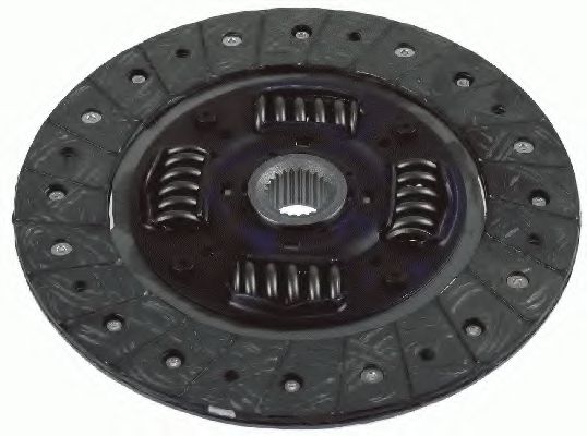 Disc ambreiaj 2