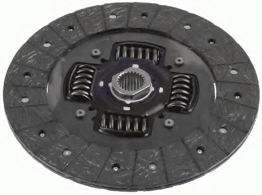 Disc ambreiaj 2