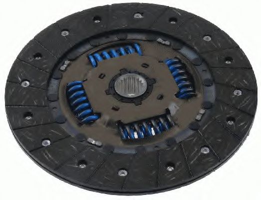 Disc ambreiaj 2