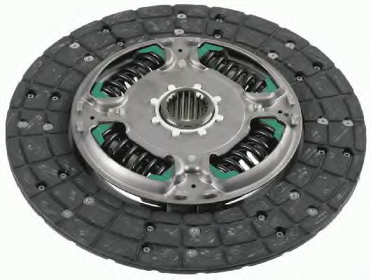 Disc ambreiaj