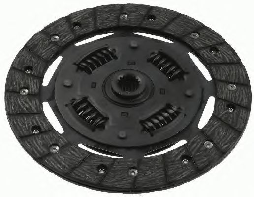Disc ambreiaj