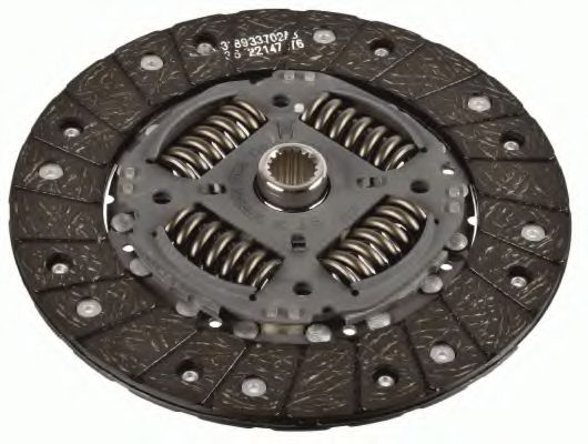Disc ambreiaj