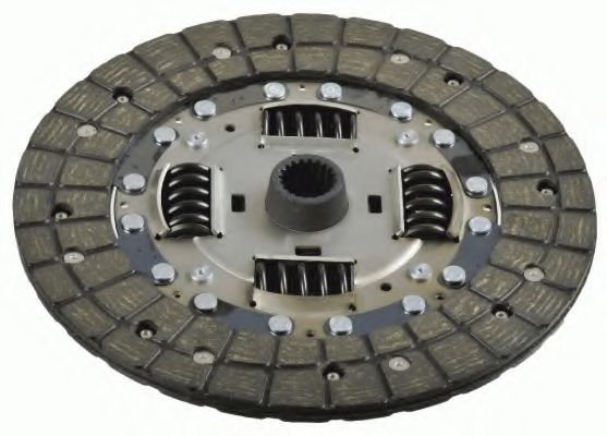 Disc ambreiaj 2