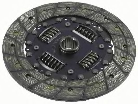 Disc ambreiaj 2