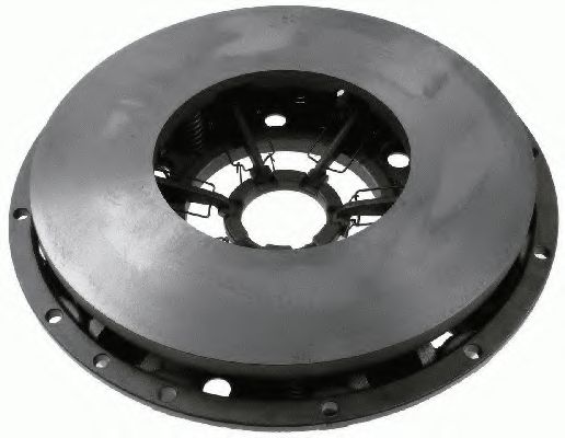 Placa presiune ambreiaj 2