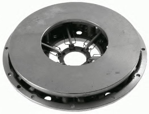 Placa presiune ambreiaj 2