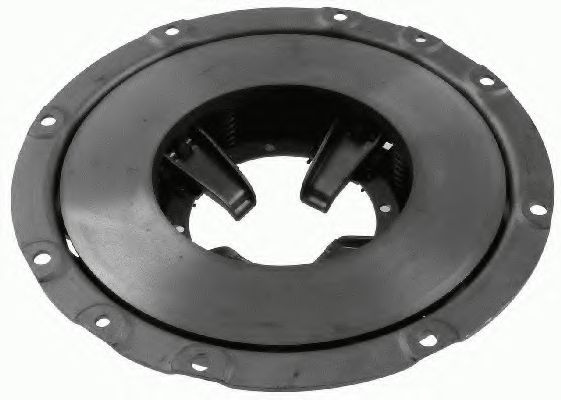 Placa presiune ambreiaj 2