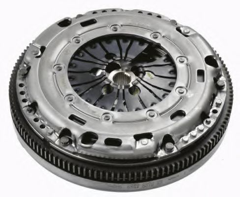 2289 000 299 Set ambreiaj SACHS 
