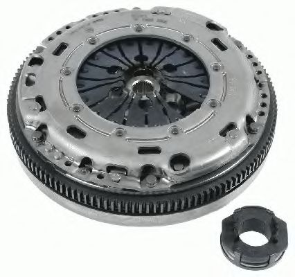 2290 601 004 Set ambreiaj SACHS 