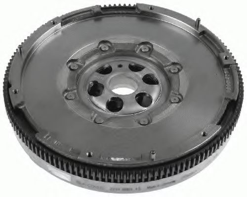 2294 000 113 Volanta SACHS 
