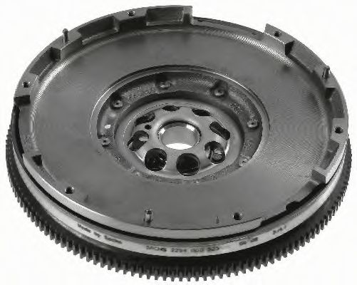 2294 000 525 Volanta SACHS 