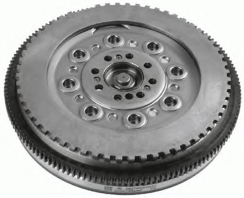 Volanta 2