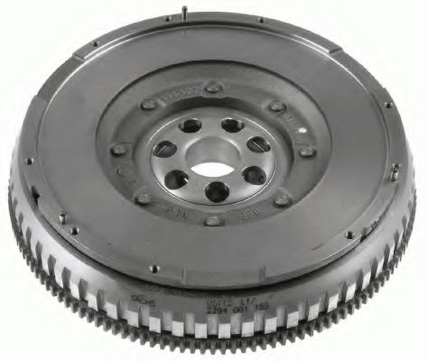 2294 001 155 Volanta SACHS 