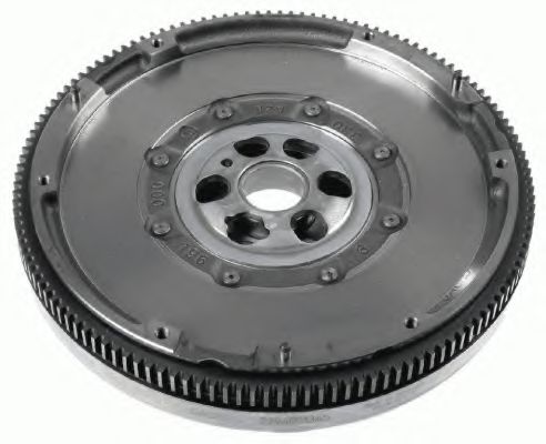 2294 001 345 Volanta SACHS 