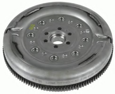 Volanta 2