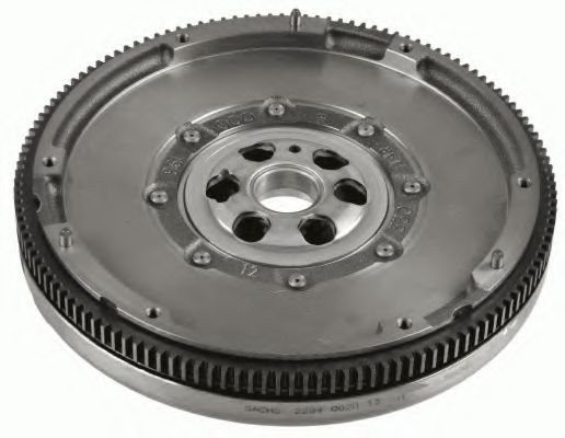 2294 002 013 Volanta SACHS 