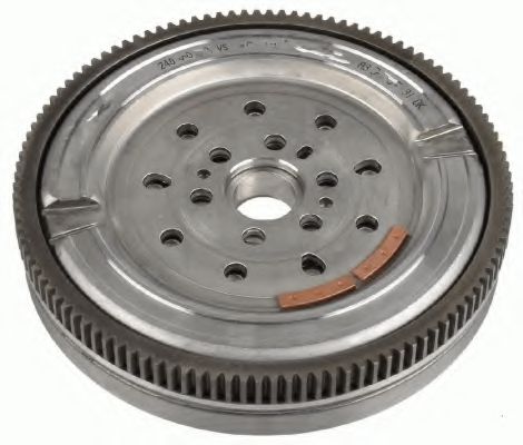 Volanta 2