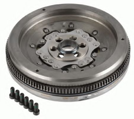 2295 000 487 Volanta SACHS 