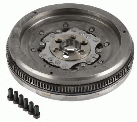2295 000 541 Volanta SACHS 
