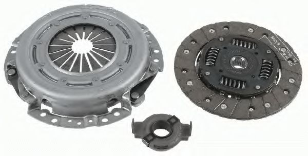 3000 951 033 Set ambreiaj SACHS 