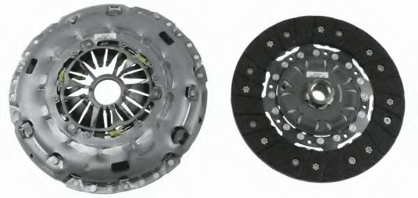 3000 951 151 Set ambreiaj SACHS 