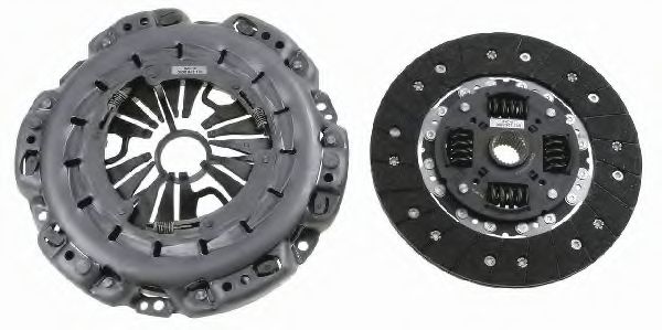 3000 951 188 Set ambreiaj SACHS 