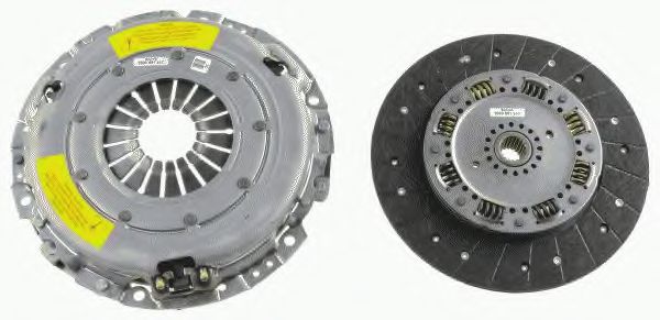 3000 951 347 Set ambreiaj SACHS 