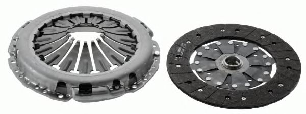 3000 951 559 Set ambreiaj SACHS 