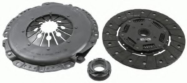 3000 951 785 Set ambreiaj SACHS 