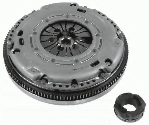 3000 951 790 Set ambreiaj SACHS 