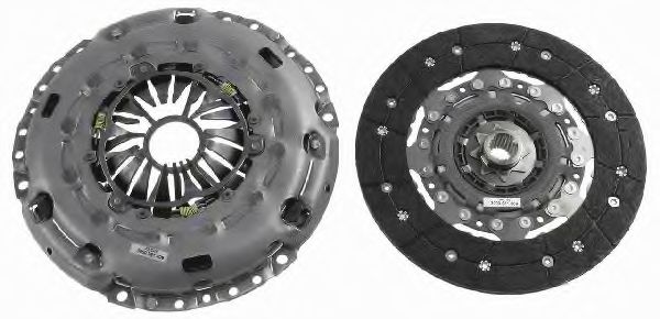3000 951 809 Set ambreiaj SACHS 