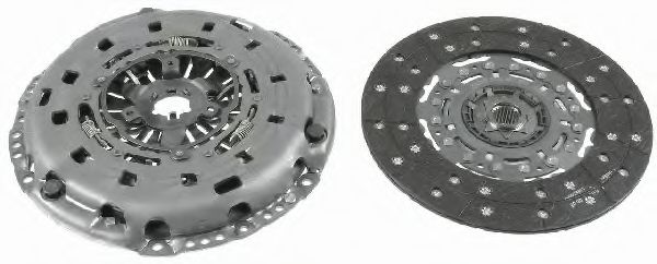 3000 951 911 Set ambreiaj SACHS 