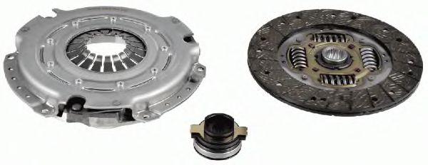 3000 954 052 Set ambreiaj SACHS 
