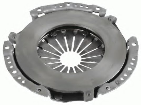 Placa presiune ambreiaj 2