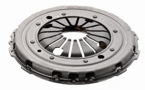 3082 000 244 Placa presiune ambreiaj SACHS 