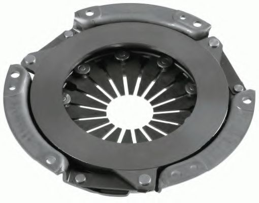 Placa presiune ambreiaj 2