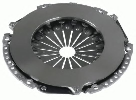 Placa presiune ambreiaj 2