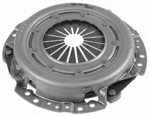 3082 000 655 Placa presiune ambreiaj SACHS 