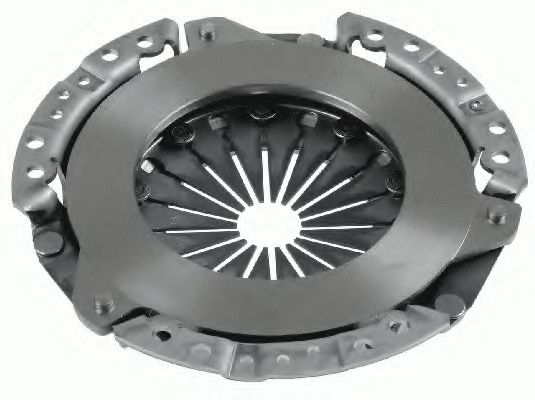 Placa presiune ambreiaj 2