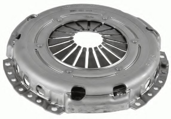3082 001 613 Placa presiune ambreiaj SACHS 